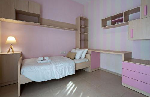 Villa Ellovos with Private Pool - Foto 35