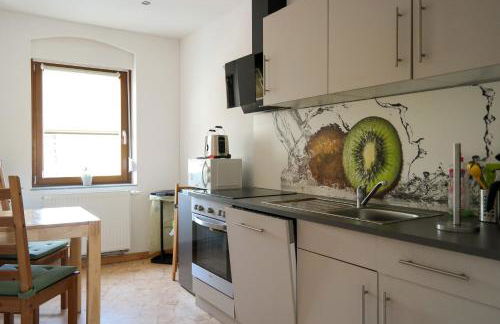 Pension Ketzin - Foto 43