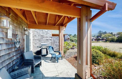 Howard's Lakehouse by the Sea - Foto 21