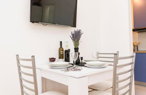 Studio Apartment Harmony NP Krka - Foto 23