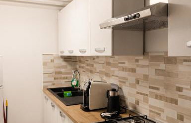 Modern Apartment in Civitavecchia with Terrace, 75 m² - Foto 26