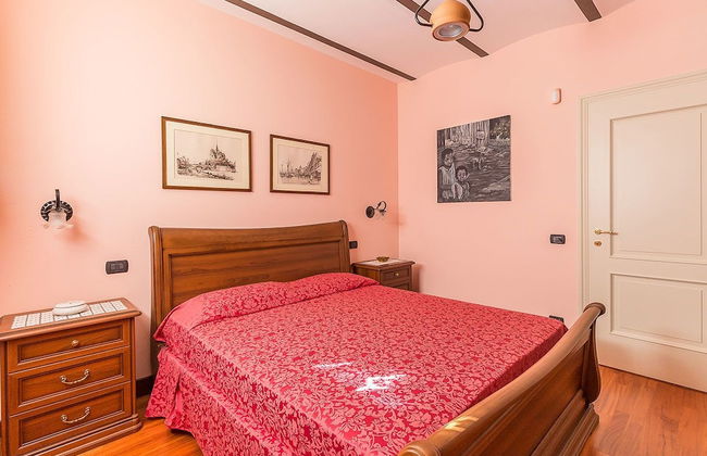 Tenuta Pian D'Attesio - Foto 4