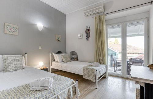 Villa Angeliki by Tsiolis Family - Foto 19