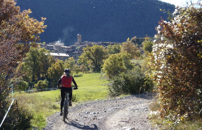 Casa rural cal Rei - Foto 20