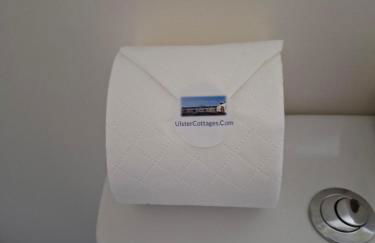 Ulster Cottages 4 miles From Portrush Bushmills Coleraine and Ballymoney - Foto 32