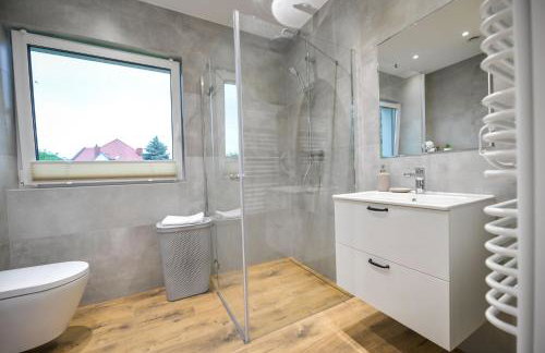 Comfort Apartments Oświęcim - Photo 33