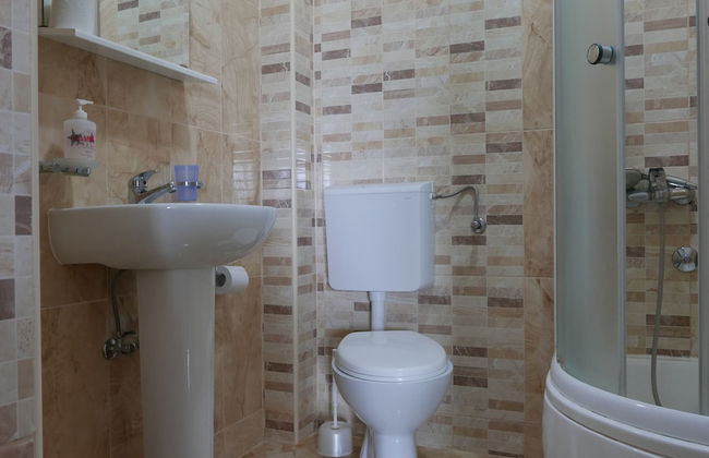 ApartHotel Stijovic - Foto 42