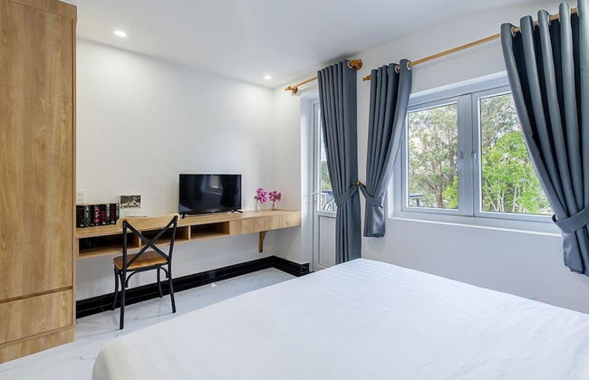 Hoa Mi - Villa Condotel - Foto 17