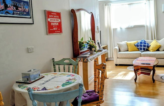 Moon House - Foto 12