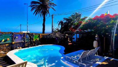 Finca Lucía - Sol de Adú - Foto 5, Garden