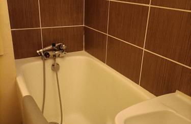 studio familial 4 couchages - Foto 2