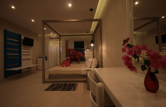 Irina Beach Hotel - Photo 5