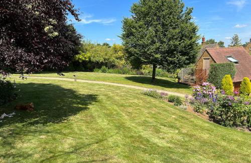 Cotswold Retreat - Private & Peaceful - Foto 10