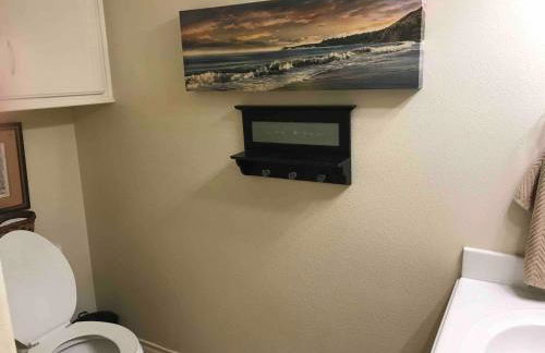 Galveston Bay Elegant Waterfront Home 3bed 3b Lighted Private fishing pier - Foto 59