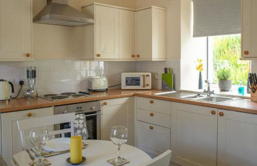 Apartment Flat 2 Keeper's Cottage by Interhome - Foto 8