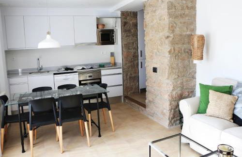 Cottage in Castellnou With Forest Trails - Foto 23