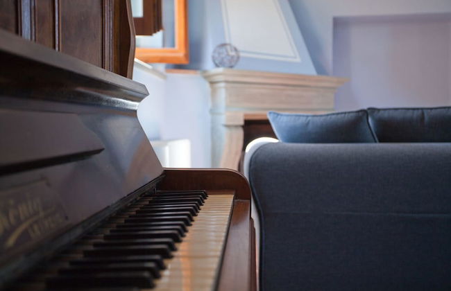 Relais Villa Belvedere - Foto 38