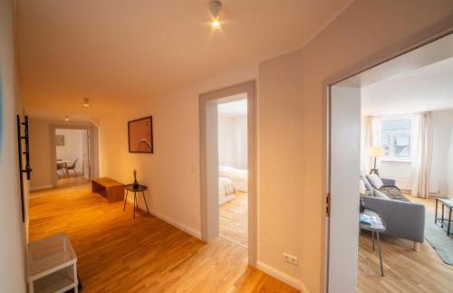 SweetHome - super Zentral, geräumig und modern - Foto 13