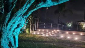 IL CASALE POMPEIANO - Foto 2, Garden