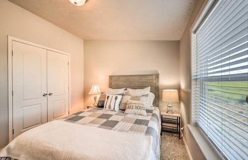 Griffel River Ranch with Views - An Anglers Dream! - Foto 16