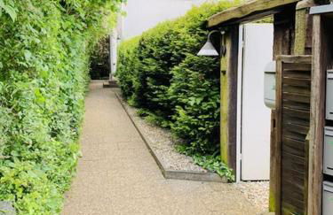 Gemütliches Loft in Homburg - Komfort & Charme direkt an der Uniklinik mit Küche und Bad - Photo 11