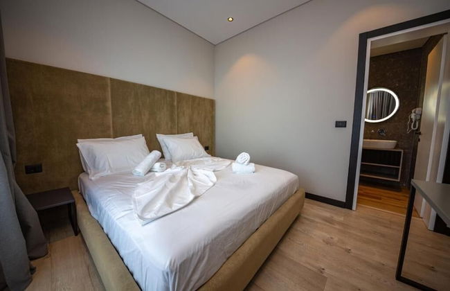 Apart-Hotel Lili2 - Foto 16