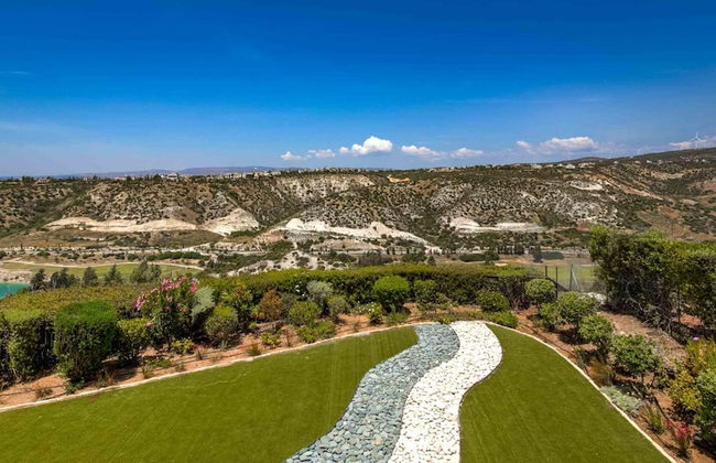 Junior Villa Cz02 Salamis - Foto 13