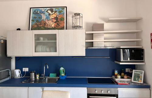 Lucky Home Palermo - Foto 8