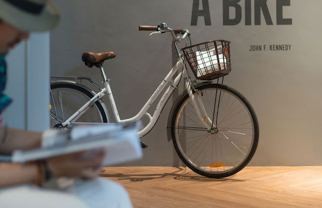 Saturdays Residence by Brown Starling - Foto 50