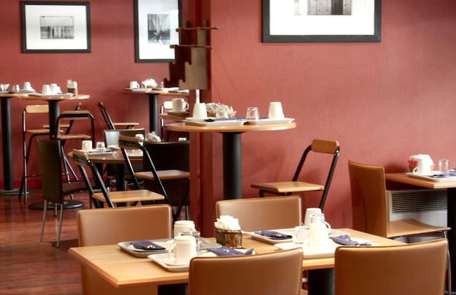 Séjours & Affaires Courbevoie Grande Arche - Foto 17