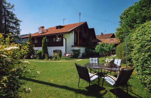 Wiefarn Apartments - Ferienwohnungen in Bad Wiessee am Tegernsee - Foto 13