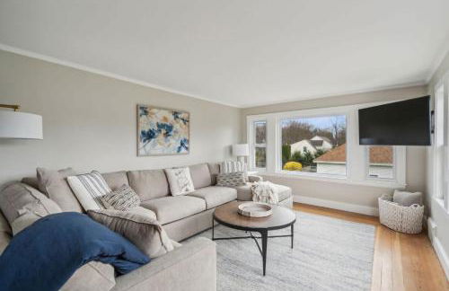 The Coastal Nest - Stay for 5 - Foto 6