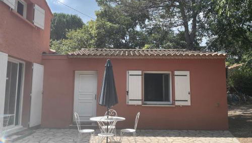 Studio indépendant calme pas loin du centre - Photo 5