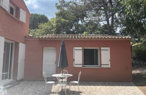 Studio indépendant calme pas loin du centre - Foto 5