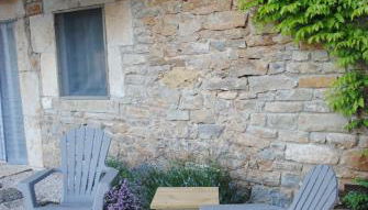 Gîte Auberoques Aveyron- maison indépendante- classée 3 étoiles - Photo 4