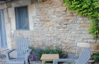 Gîte Auberoques Aveyron- maison indépendante- classée 3 étoiles - Photo 4