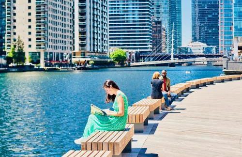 3 Bed Apartment In Camden-Central London - Foto 22