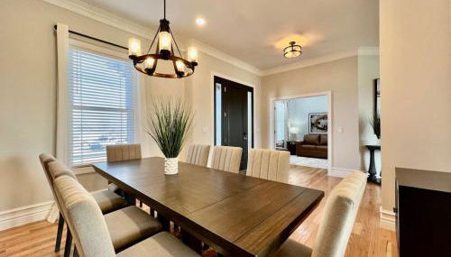 Luxury Home Incredible master suite Liberty Twp OH - Foto 4