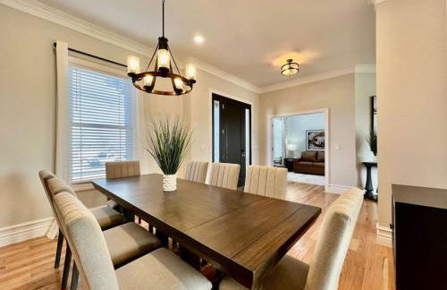 Luxury Home Incredible master suite Liberty Twp OH - Foto 4