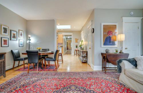 Less Than 1 Mi to Xcel Energy Center Walkable Hideaway! - Foto 8