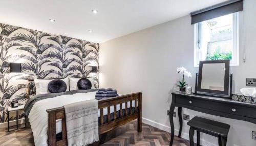 The Holt - Ilkley, central location, stylish apartment - Foto 3