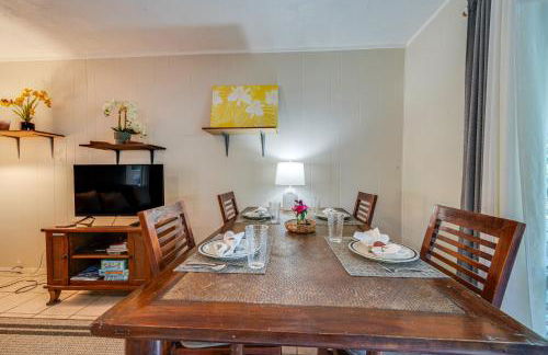 Keaau Apartment on Beautiful Acre with Pool and Deck! - Photo 8