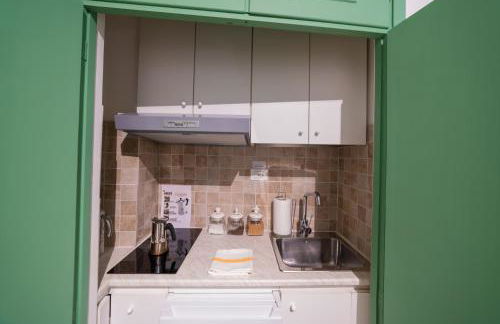 Vintage Fornaci Apartment - Photo 23