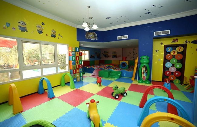 RURU Tower - Foto 20