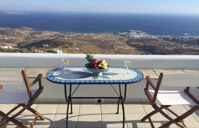 Blue Azur Deluxe Villa - Foto 1