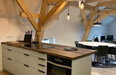 NJOLA - Dein ruhiges Zuhause am Naturschutzgebiet - Foto 8