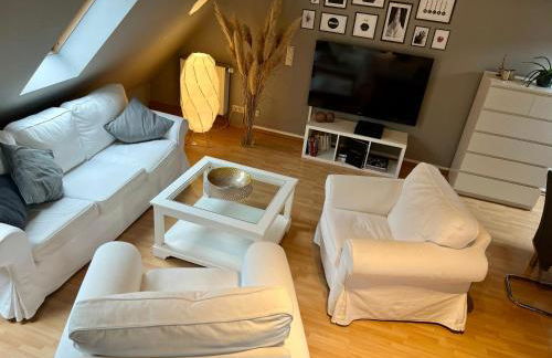 Riverview Loft in Central Herzogenaurach - Foto 28