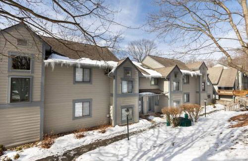 Luxury Seven Springs Condo- 3 Bed & Loft, 3 Bath - Foto 23