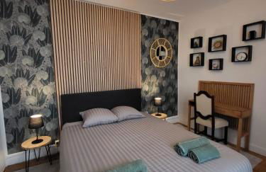 Le Patio - Appartement calme - Hyper centre Pau - Foto 26