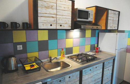 MaraMare Apartments - Foto 25